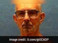 Florida Executes 74-Year-Old Murder Convict, Oldest In State's Modern History