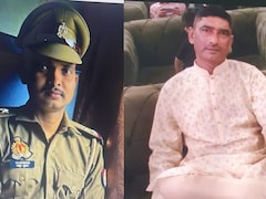 एक्‍शन में मेरठ के SSP अव‍िनाथ पांडेय, भ्रष्‍टाचार मामले में दरोगा और स‍िपाही के खि‍लाफ कर दी बड़ी कार्रवाई