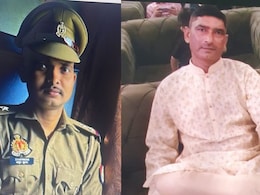 एक्&zwj;शन में मेरठ के SSP अव&zwj;िनाथ पांडेय, भ्रष्&zwj;टाचार मामले में दरोगा और स&zwj;िपाही के खि&zwj;लाफ कर दी बड़ी कार्रवाई