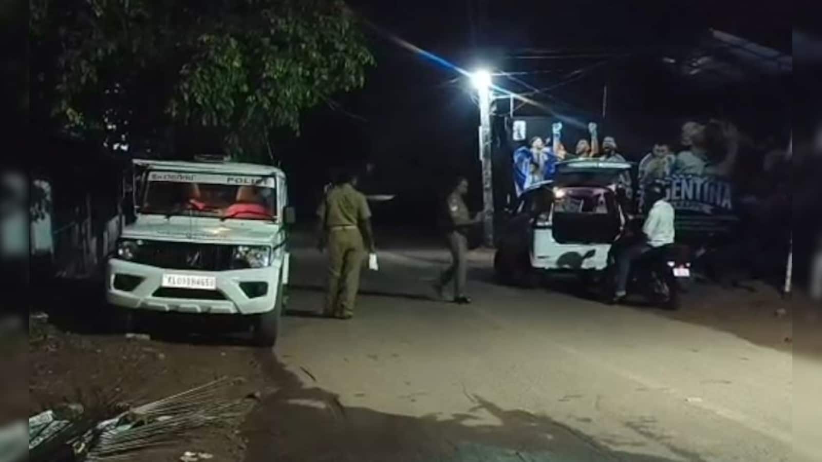 Two BJP Workers Injured in Alleged Attack in Kerala's Wandoor Area