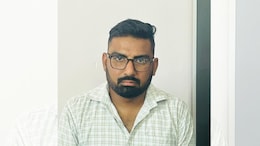 ACB Action: पटवारी किश्तों में ले रहा था रिश्वत, 1 लाख की डील के बाद 50 हजार लेते गिरफ्तार