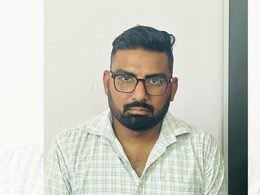 ACB Action: पटवारी किश्तों में ले रहा था रिश्वत, 1 लाख की डील के बाद 50 हजार लेते गिरफ्तार