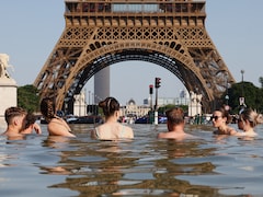 40 Drown Across France As It Sees Its Hottest Day Ever