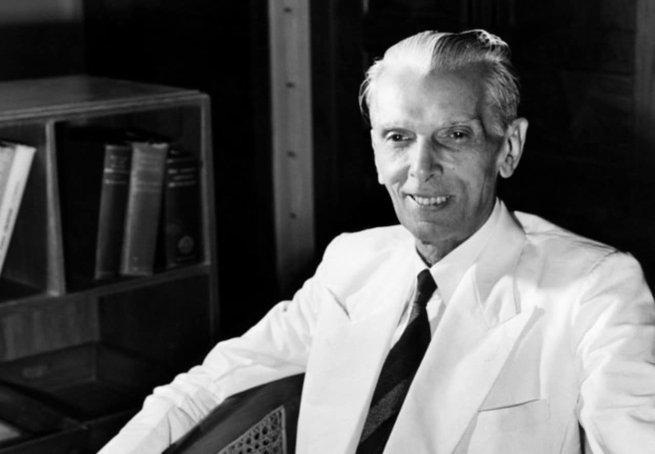 Jinnah Jinnah