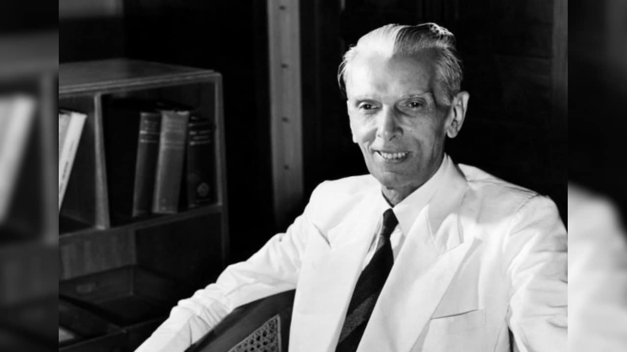 2 Mumbai Doctors Who Kept Jinnah's Illness A Secret To Get Pakistan's Highest Civilian Award