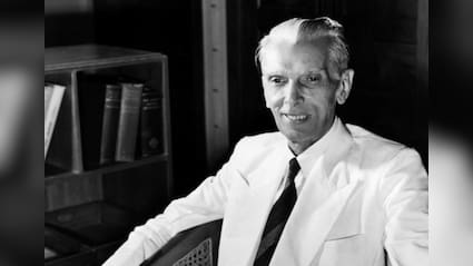 2 Mumbai Doctors Who Kept Jinnah's Illness A Secret To Get Pak's Top Award