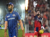 रोहित शर्मा का रिकॉर्ड तोड़ IPL के असल 'किंग' बने विराट कोहली, टॉप-5 में दिग्गजों की है भरमार रोहित शर्मा का रिकॉर्ड तोड़ IPL के असल 'किंग' बने विराट कोहली, टॉप-5 में दिग्गजों की है भरमार
