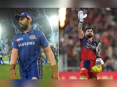 रोहित शर्मा का रिकॉर्ड तोड़ IPL के असल किंग बने विराट कोहली, टॉप-5 में दिग्गजों की है भरमार