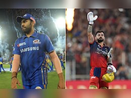 रोहित शर्मा का रिकॉर्ड तोड़ IPL के असल 'किंग' बने विराट कोहली, टॉप-5 में दिग्गजों की है भरमार