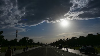 Will It Rain In Mumbai Today? IMD Explains Reasons Behind Slow Monsoon Progress In Maharashtra