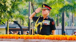 Armoured Corps To Counter-Insurgency: Next Army Chief's 4-Decade Career