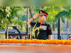 Who Is Lt General Dhiraj Seth? India's Next Army Chief