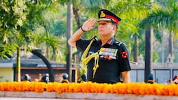 Who Is Lt General Dhiraj Seth? India's Next Army Chief