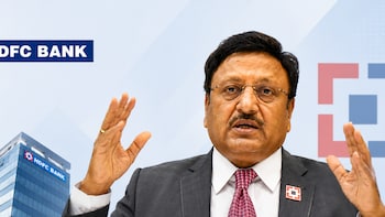 RBI Clears Rajiv Kumar For Three-Year Term As HDFC Bank Part-Time Chairman