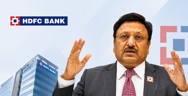 Who Is Rajiv Kumar, The Architect Of Mega Bank Mergers Tapped To Helm HDFC Bank