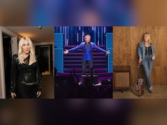 End Of An Era? Cher, Barry Manilow And Dolly Parton Face Live Show Challenges