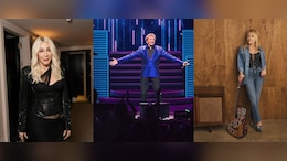 End Of An Era? Cher, Barry Manilow And Dolly Parton Face Live Show Challenges