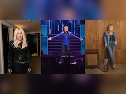 End Of An Era? Cher, Barry Manilow And Dolly Parton Face Live Show Challenges
