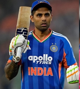 Indias T20I Squads For Ireland, England And Asian Games: Who Is In, Who Is Out