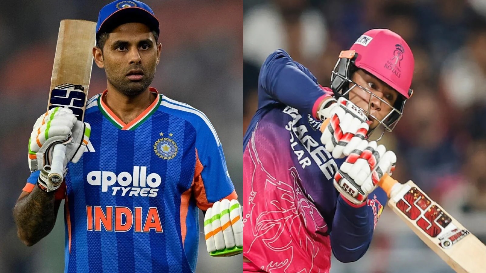 Indias T20I Squads For Ireland, England And Asian Games: Who Is In, Who Is Out