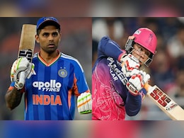 India's T20I Squads For Ireland, England And Asian Games: Who Is In, Who Is Out