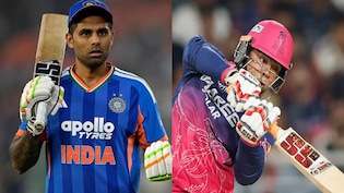 India's T20I Squads For Ireland, England And Asian Games: Who Is In, Who Is Out