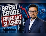 Goldman Sachs Lowers Brent Crude Forecast After Hormuz Deal But Flags Two-Sided Risks