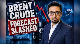 Goldman Sachs Lowers Brent Crude Forecast After Hormuz Deal But Flags Two-Sided Risks