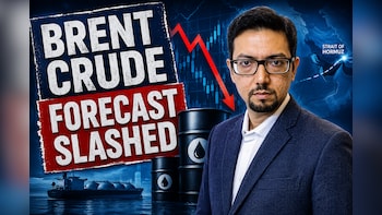Goldman Sachs Lowers Brent Crude Forecast After Hormuz Deal But Flags Two-Sided Risks