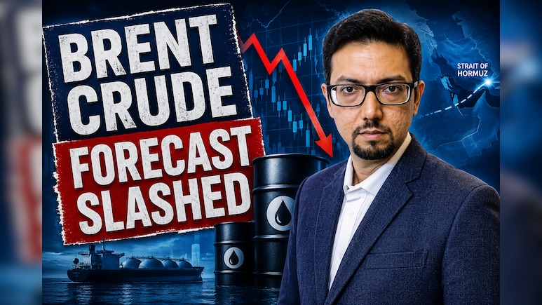 Goldman Sachs Lowers Brent Crude Forecast After Hormuz Deal But Flags Two-Sided Risks