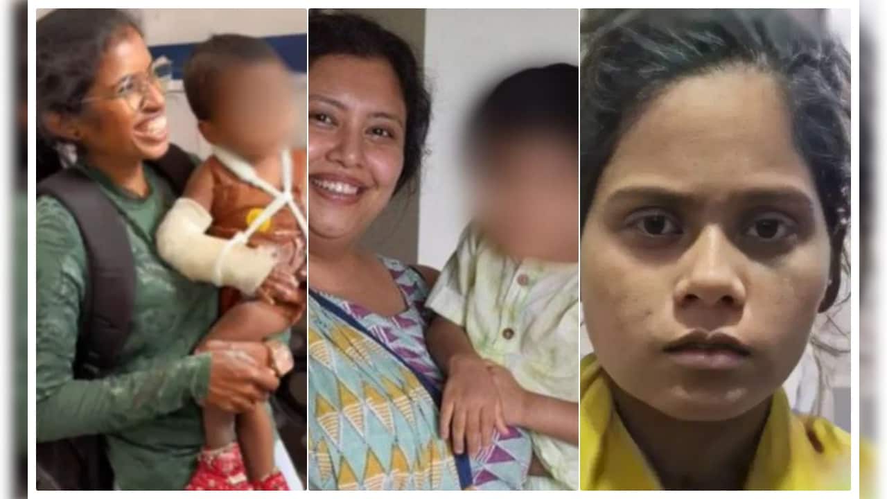 केरल से पंजाब तक कातिल क्यों बन रहीं मम्मियां, बीमारी मानसिक है या सामाजिक?