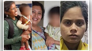 केरल से पंजाब तक कातिल क्यों बन रहीं मम्मियां, बीमारी मानसिक है या सामाजिक?