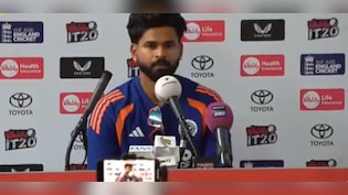 India Playing XI: इंग्लैंड के खिलाफ पहले टी-20 में वैभव सूर्यवंशी करेंगे डेब्यू? श्रेयस अय्यर ने बताया