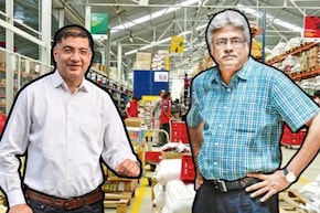 Big Basket से CEO हरि मेनन का इस्&zwj;तीफा, अमेजन से आए अमित नंदा को कमान, क्&zwj;या है कंपनी का प्&zwj;लान?&nbsp;
