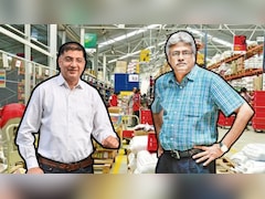 Big Basket से CEO हरि मेनन का इस्‍तीफा, अमेजन से आए अमित नंदा को कमान, क्‍या है कंपनी का प्‍लान? 