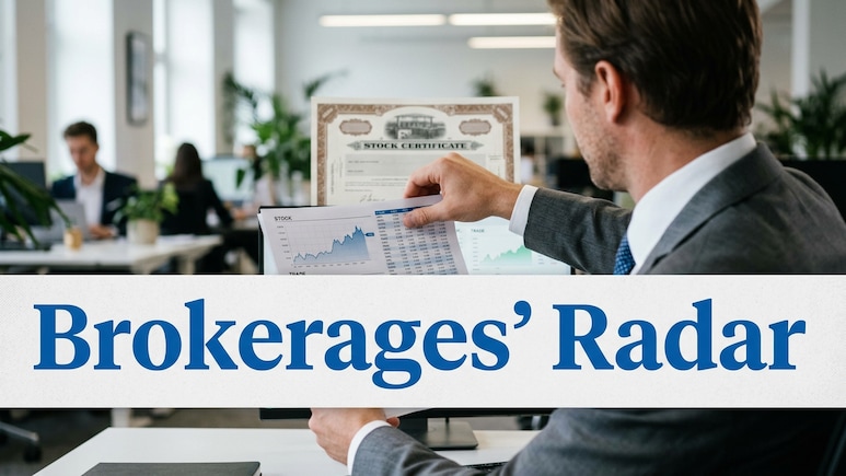 Stock Picks Today: Havells, Jubilant Food, Nykaa, Varun Beverages, Bajaj Finance, And More On Brokerages' Radar
