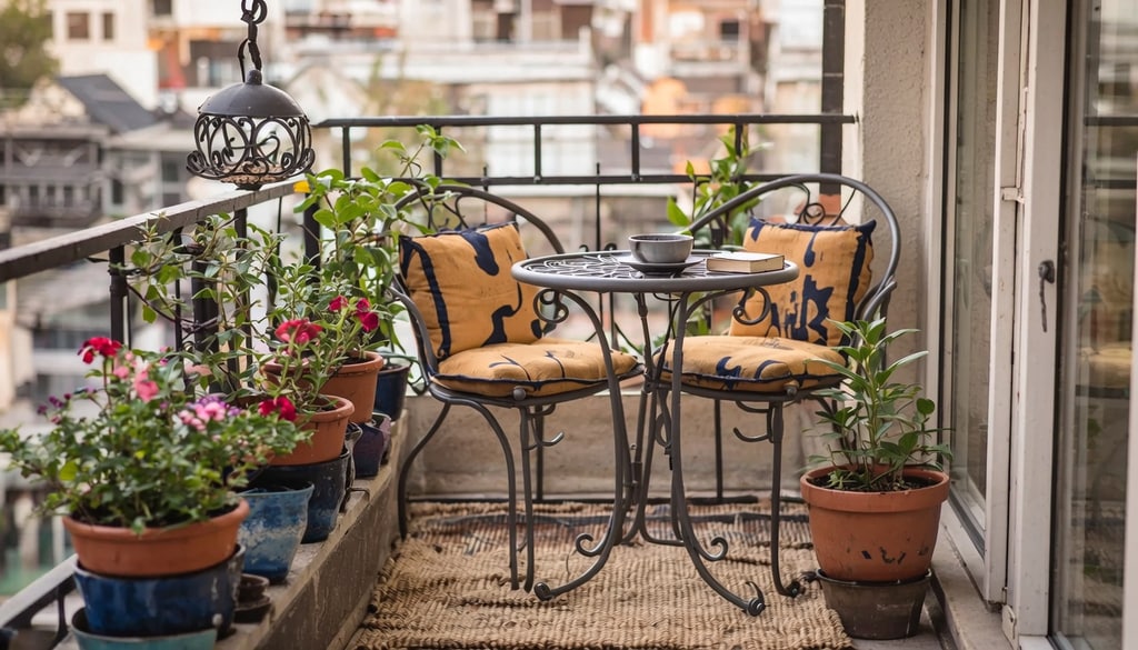 Optimize compact outdoor areas during rainy seasons with budget-friendly furniture and clever space-saving designs. Optimize compact outdoor areas during rainy seasons with budget-friendly furniture and clever space-saving designs.