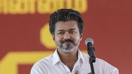 "Joy Working With Vijay, He Is Humble, Patient": Tamil Nadu Minister To NDTV