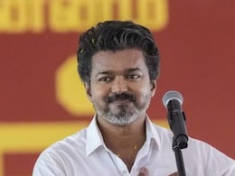 "Joy Working With Vijay, He Is Humble, Patient": Tamil Nadu Minister To NDTV