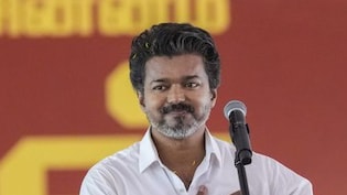 "Joy Working With Vijay, He Is Humble, Patient": Tamil Nadu Minister To NDTV