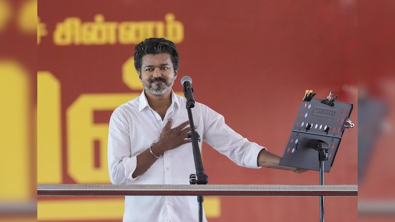 Vijay-Sangeetha Divorce Case Adjourned To Aug 7 Amid Allegations Of Adultery, Cruelty