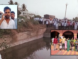 Pandharpur News : इरफानने 3 जणांना विहिरीतून जिवंत काढलं बाहेर; पिकअप वाहन अपघातात कुटुंबातील 8 जण दगावले, थरकाप उडवणारा प्रसंग