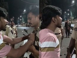 Virar News : अवैध विक्रीविरोधात धडक कारवाई; पोलीस आणि MSF सुरक्षा रक्षकासोबत घडला धक्कादायक प्रकार