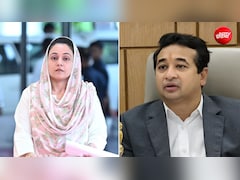 कुरान के आधार पर बने कानून; NCP विधायक सना की मांग पर NDA में बवाल, नितेश राणे बोले- पाकिस्तान जाएं