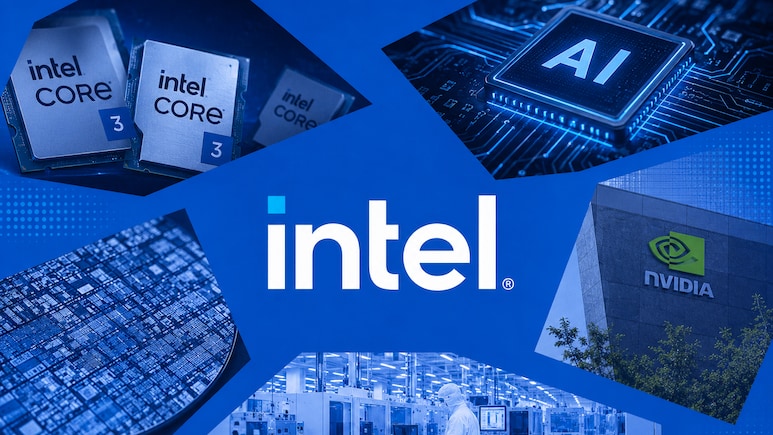 Intel Responds To Nvidia; Launches New Generation Of CPU, AI Chips
