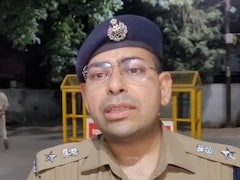 पीलीभीत में 175000 का इनामी बदमाश एनकाउंटर में ढेर, पप्पू मर्डर केस में चल रहा था फरार