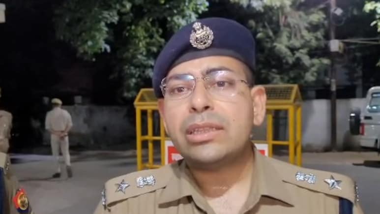Pilibhit Encounter: 175000 का इनामी बदमाश एनकाउंटर में ढेर, पप्पू मर्डर केस में चल रहा था फरार