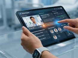 Harvard, South Korean Researchers Launch World's First Virtual AI Hospital