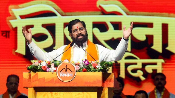 Maharashtra To Centre: How 'Op Tiger' May Affect Eknath Shinde's Stature