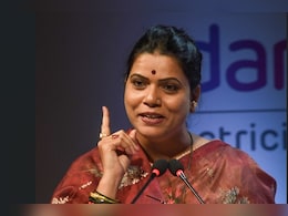 'स्टैंड-अप कॉमेडी शो पर रोक लगनी चाहिए...', 370 बिरयानी विवाद के बीच मुंबई की मेयर रितु तावड़े का बड़ा बयान